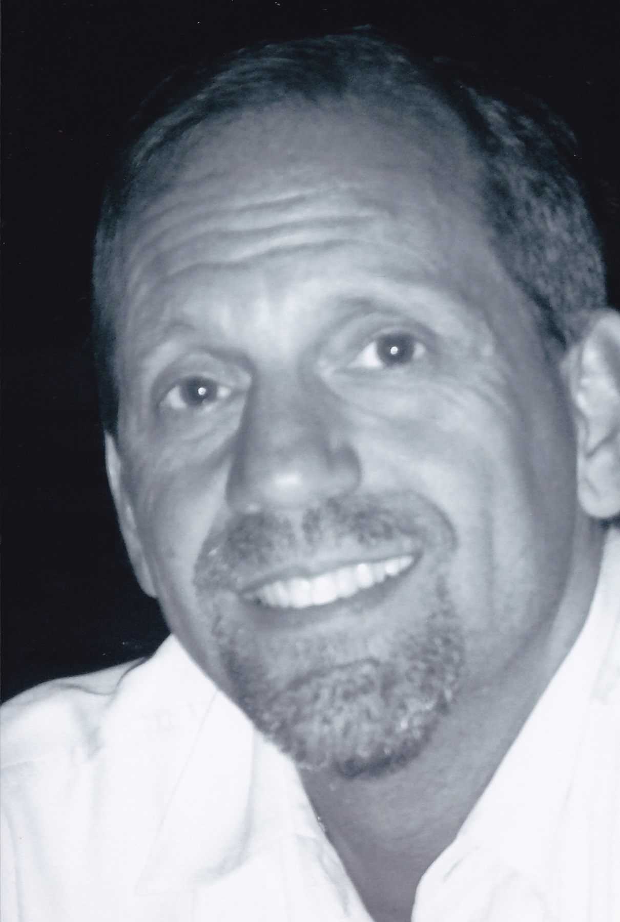 Obituario de Steven Michael Crow