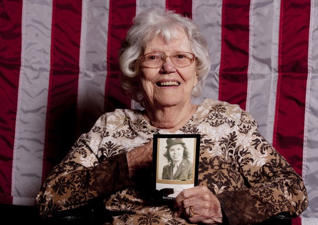 Obituary of Zelda Louise Tarrant