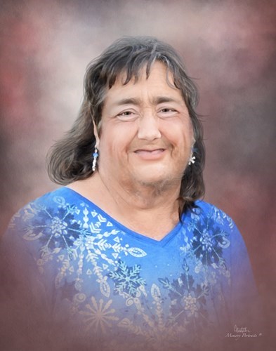 Obituary of Sharon Holmberg