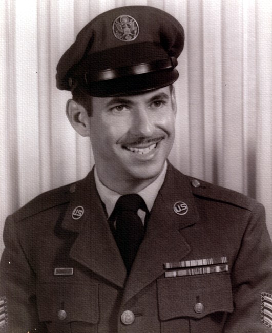 Obituary of Eddie Sanabria