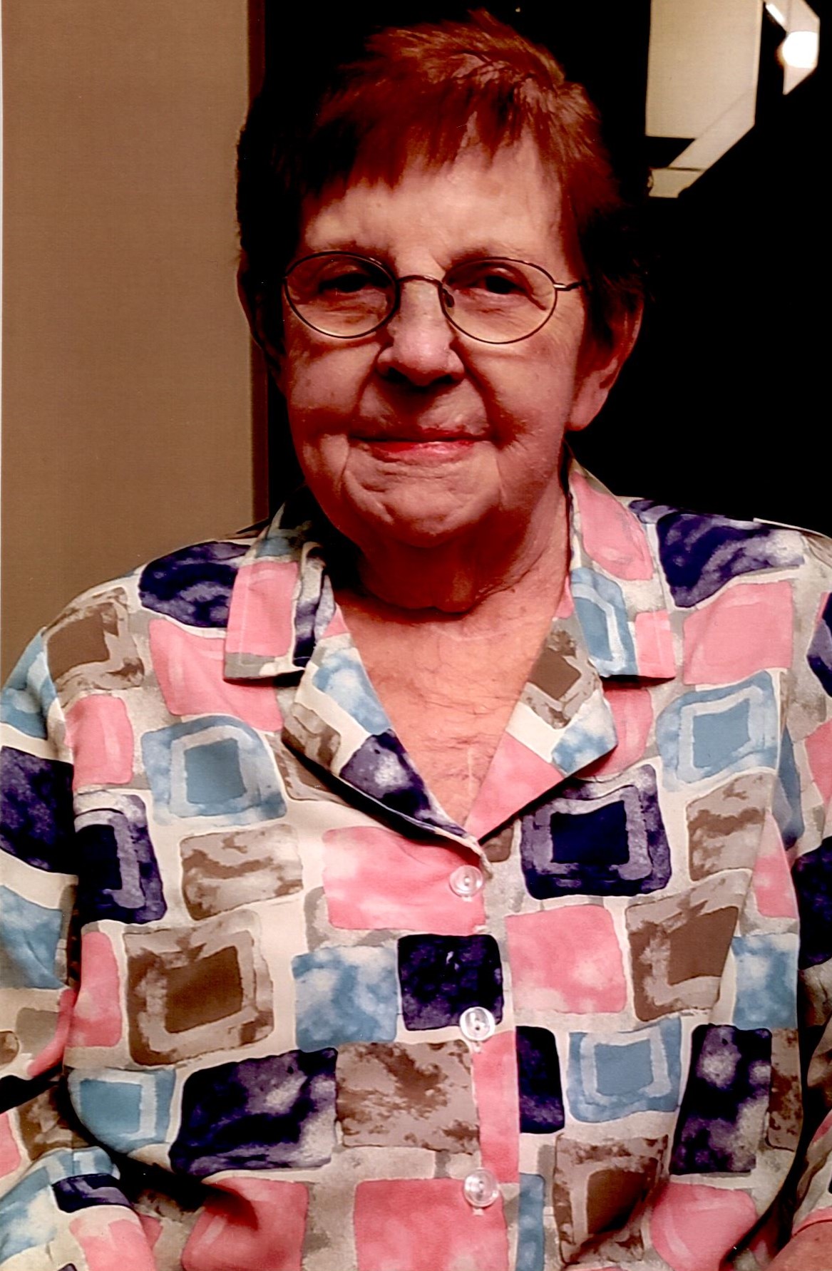 Obituary of Marilyn J. Wendt