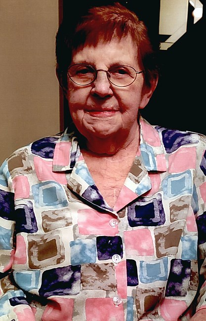 Obituary of Marilyn J. Wendt