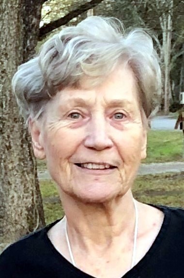 Avis de décès de Johanna Catherine Cormier