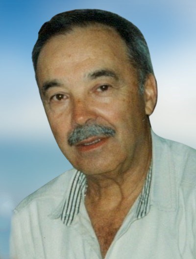 Obituario de Domingos Martins Encarnacao