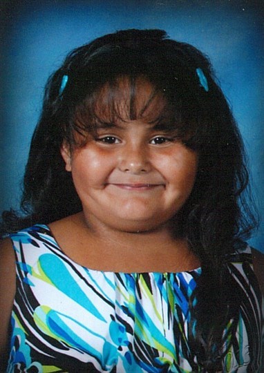 Obituary of Mia Cecilia Lopez