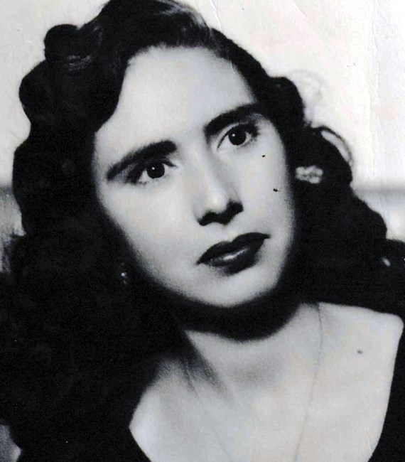 Obituary of Monica Vasquez