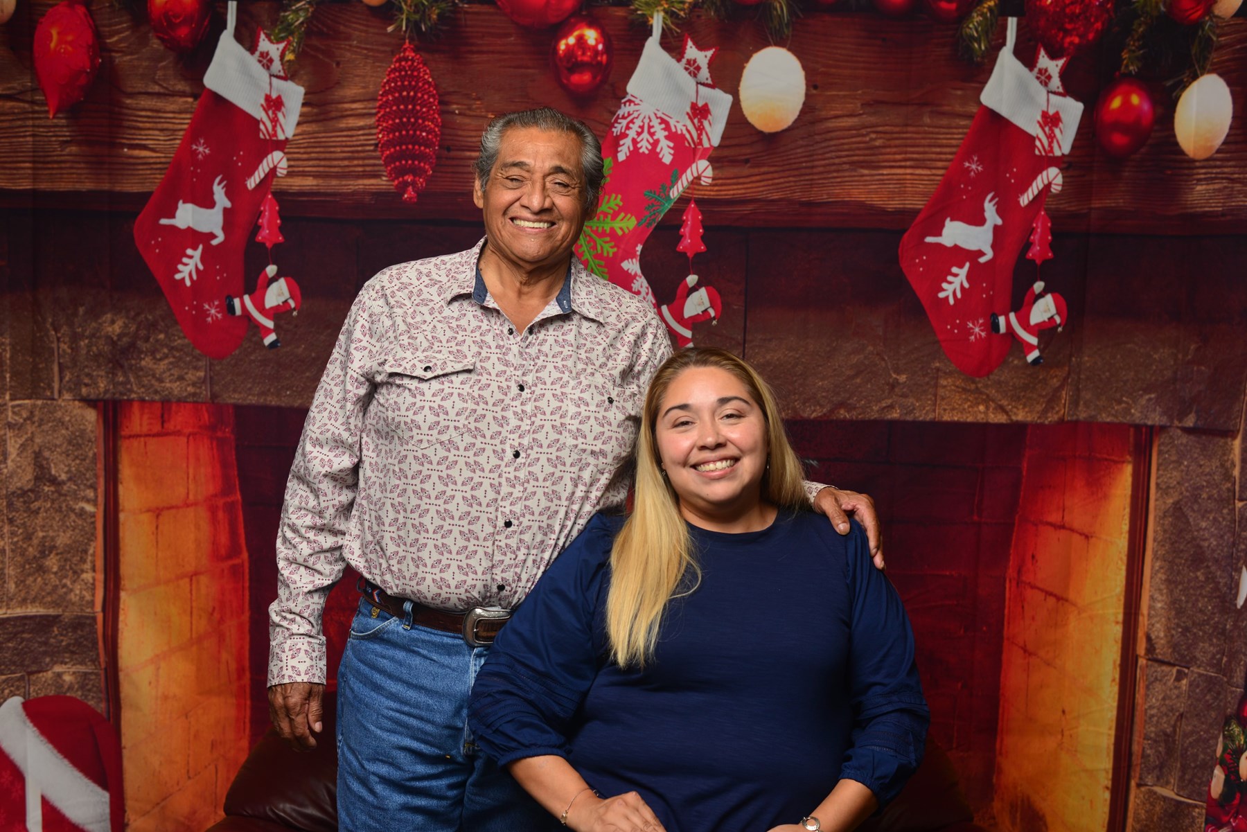 Obituary of Fidel Martinez