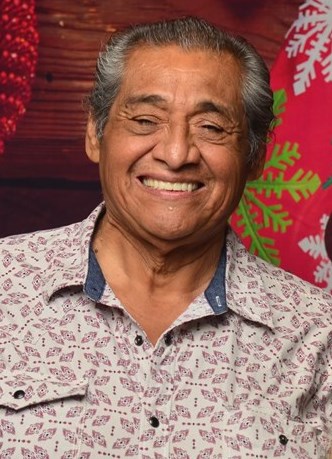 Obituario de Fidel Martinez