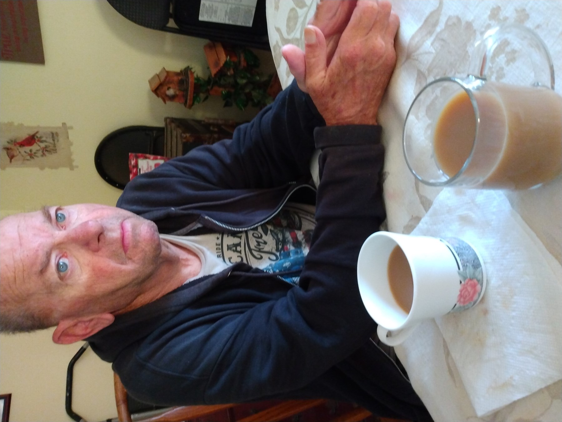 Obituary of Lawrence "Larry" Zielinski