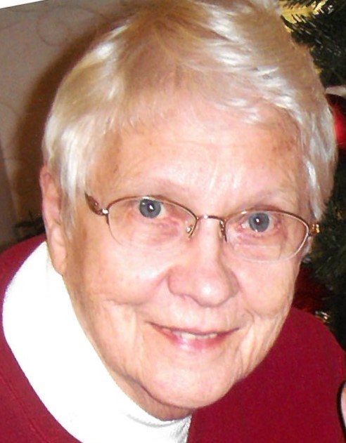 Obituary of Joyce Louise Hill