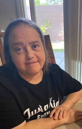 Obituary of Marcy Ellen Segal