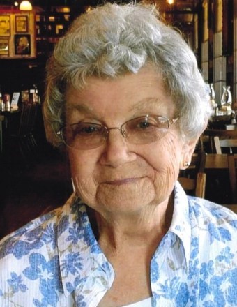 Obituary of Gloria Marlene Kennedy
