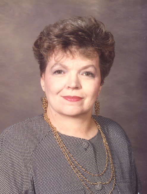 Obituary of Patricia J. Dawson Elliott