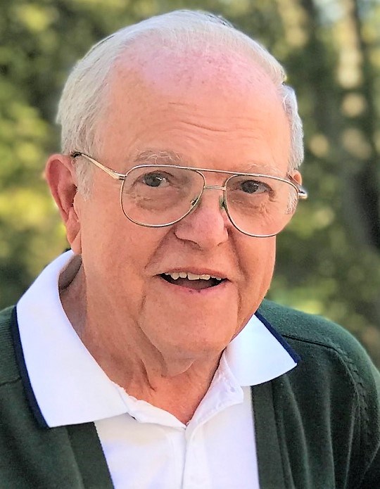 Mr. Bobby Lee McGill Obituary Knoxville, TN