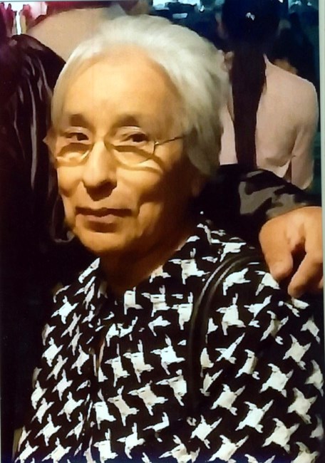 Obituary of Connie R. Sanchez