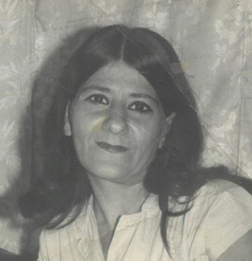 Obituary of Nilda Garcia Lacoste