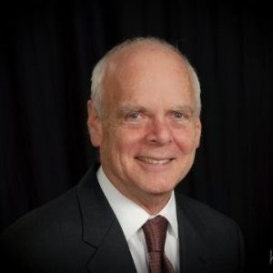 Obituary of Philip Ward Anderson