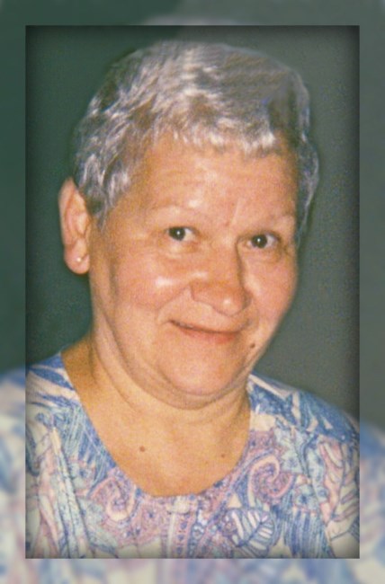 Obituary of Joyce Hill