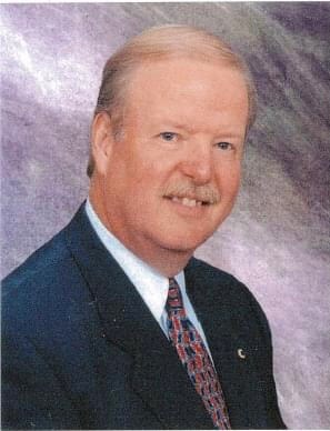 Obituary of Elliott Joseph Adamson