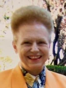 Obituary of Mary E. Sieber