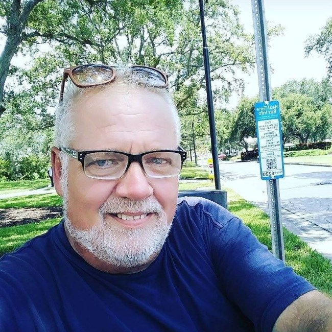 Obituary of Mark Cornett