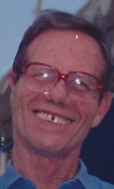 Obituary of John F. Tracey