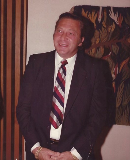 Obituary of Melvin Lawrence Barbernell