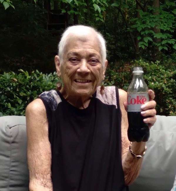 Obituary of Judith Long Horne