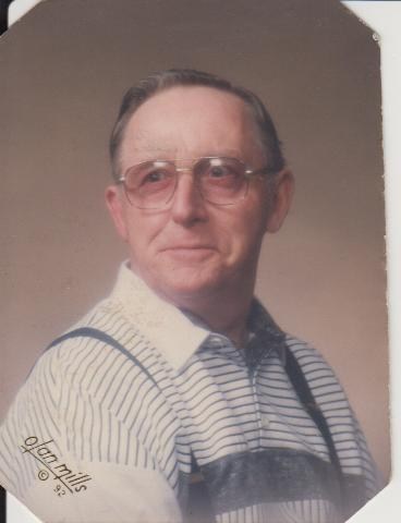 Obituary of Roy P. Elwell