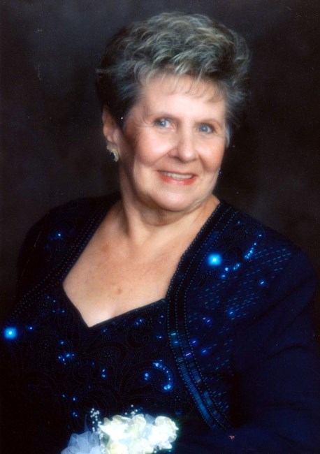 Obituary of Rose M. Suhy