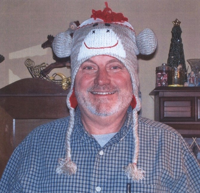 Obituary of Ronnie Lamar Chesser