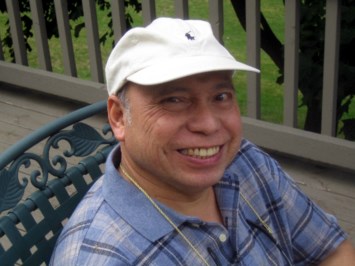 Obituary of Victor E. Padilla