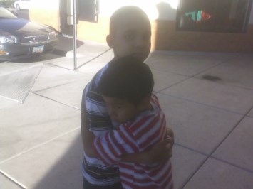 Obituary of Mitchell Nathaniel Barrigar