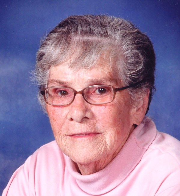 Obituary of Edna Looney