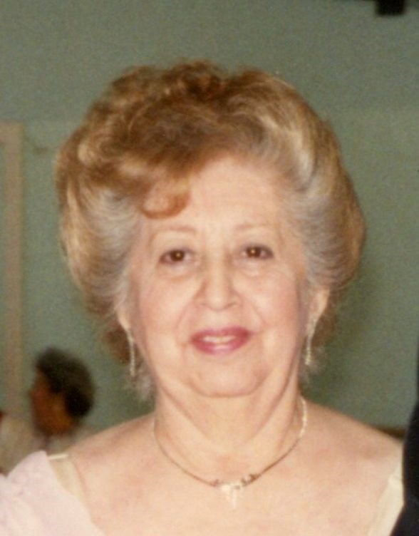 Doris Durazo Obituary - San Gabriel, CA