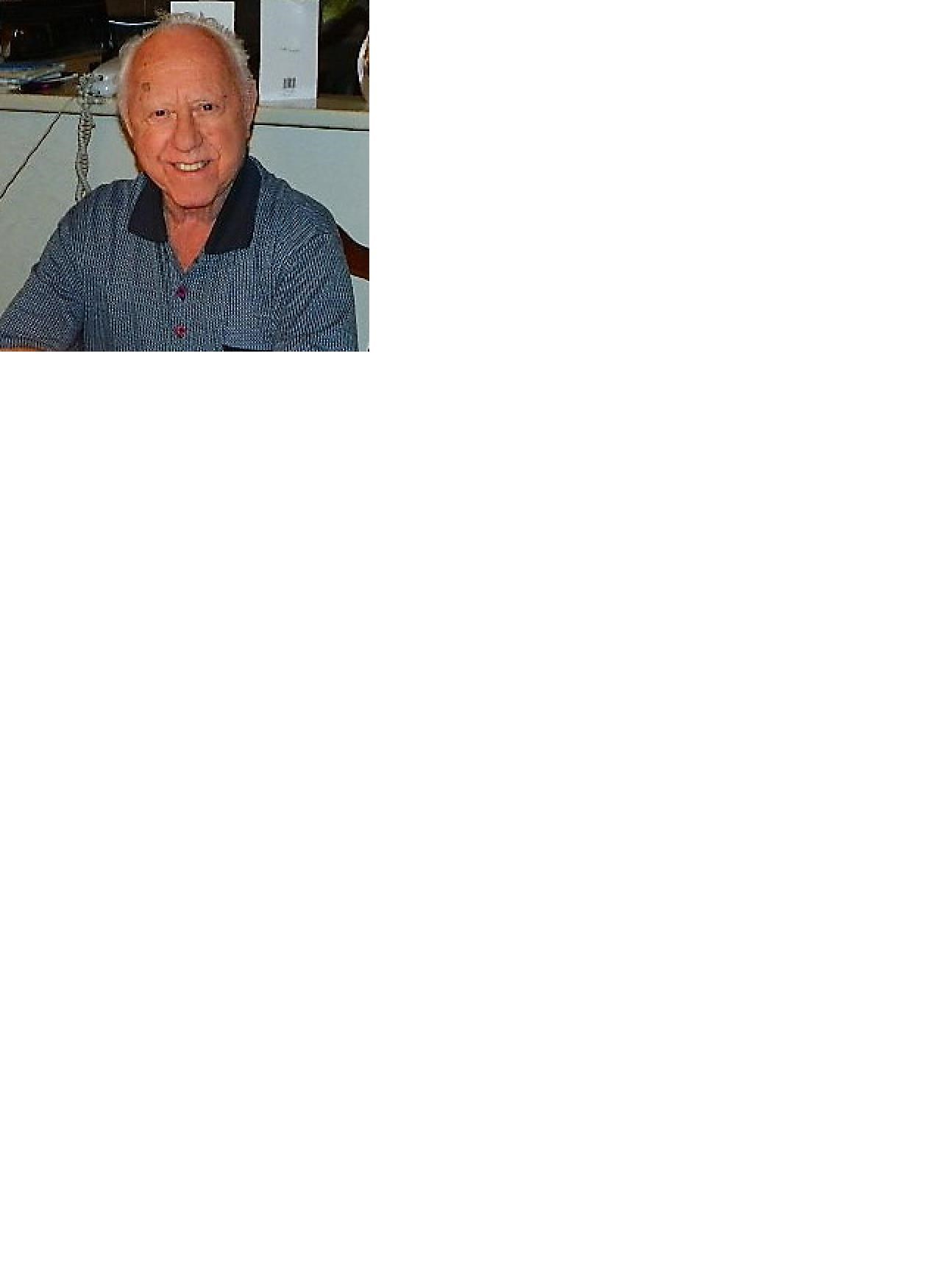 Obituary of Leslie Les James Curry