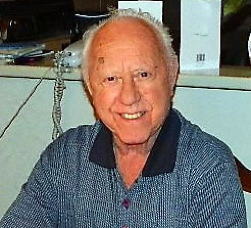 Obituary of Leslie Les James Curry