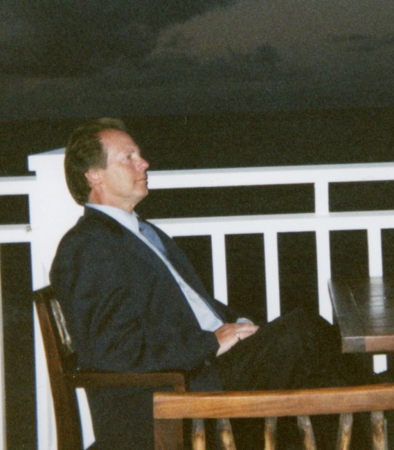 Obituary of John Nicholas Kunak