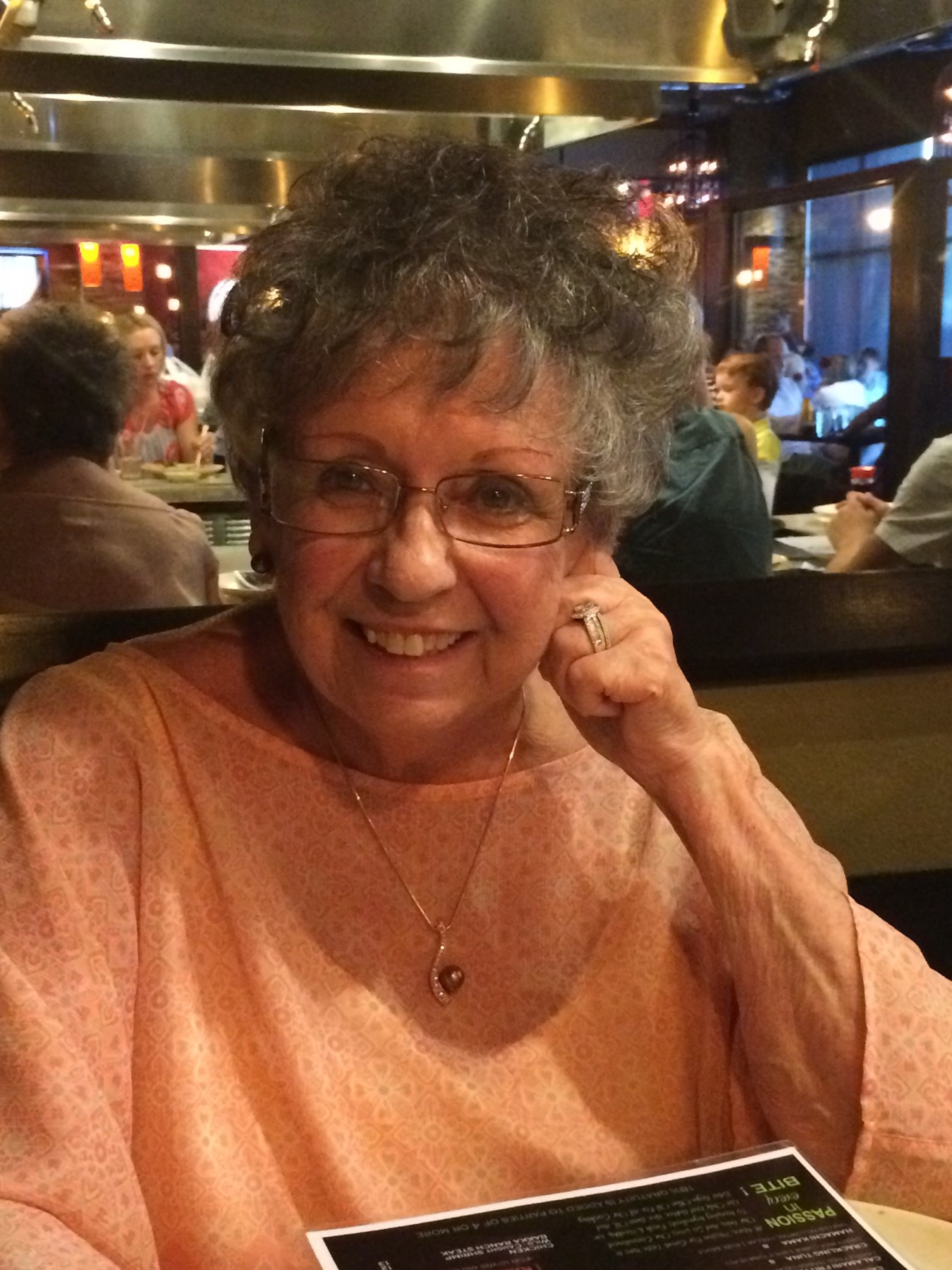 Obituary of Elizabeth Anne Lane