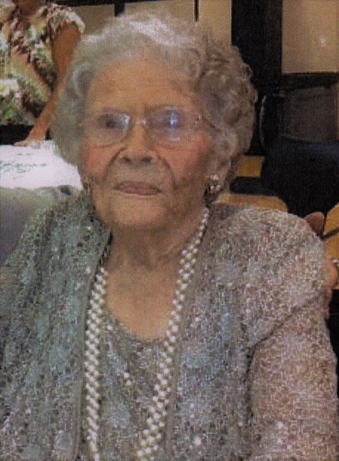 Obituary of Emily Elizabeth Cornelius