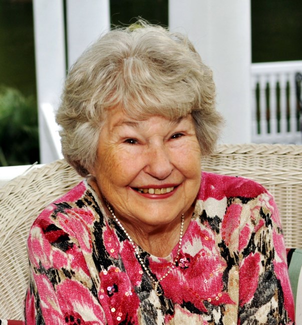 Obituary of Ruby H. Bowman