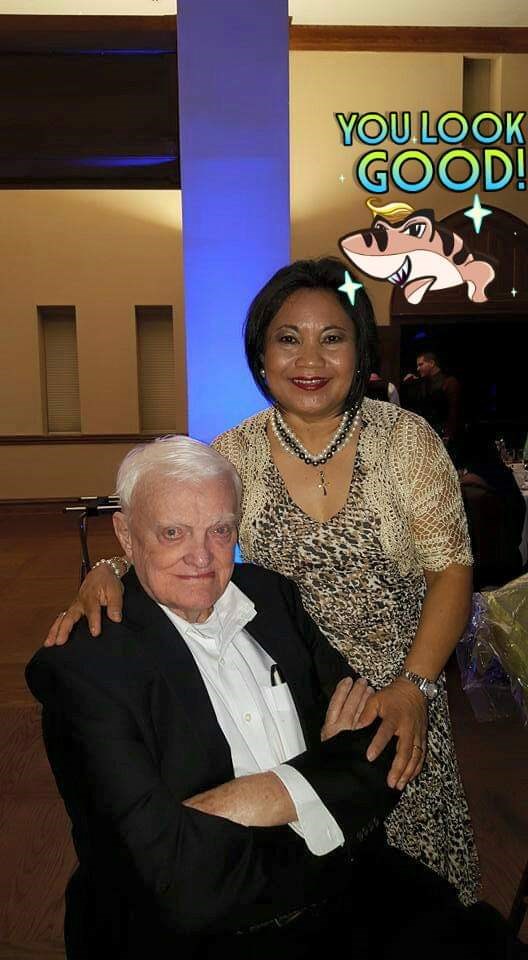 Obituary of George Welton Duncan