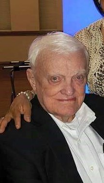 Obituary of George Welton Duncan