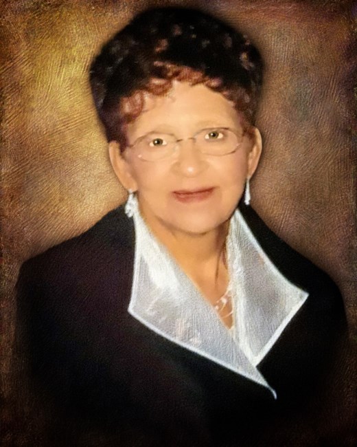 Obituary of Georgia M. Roberts
