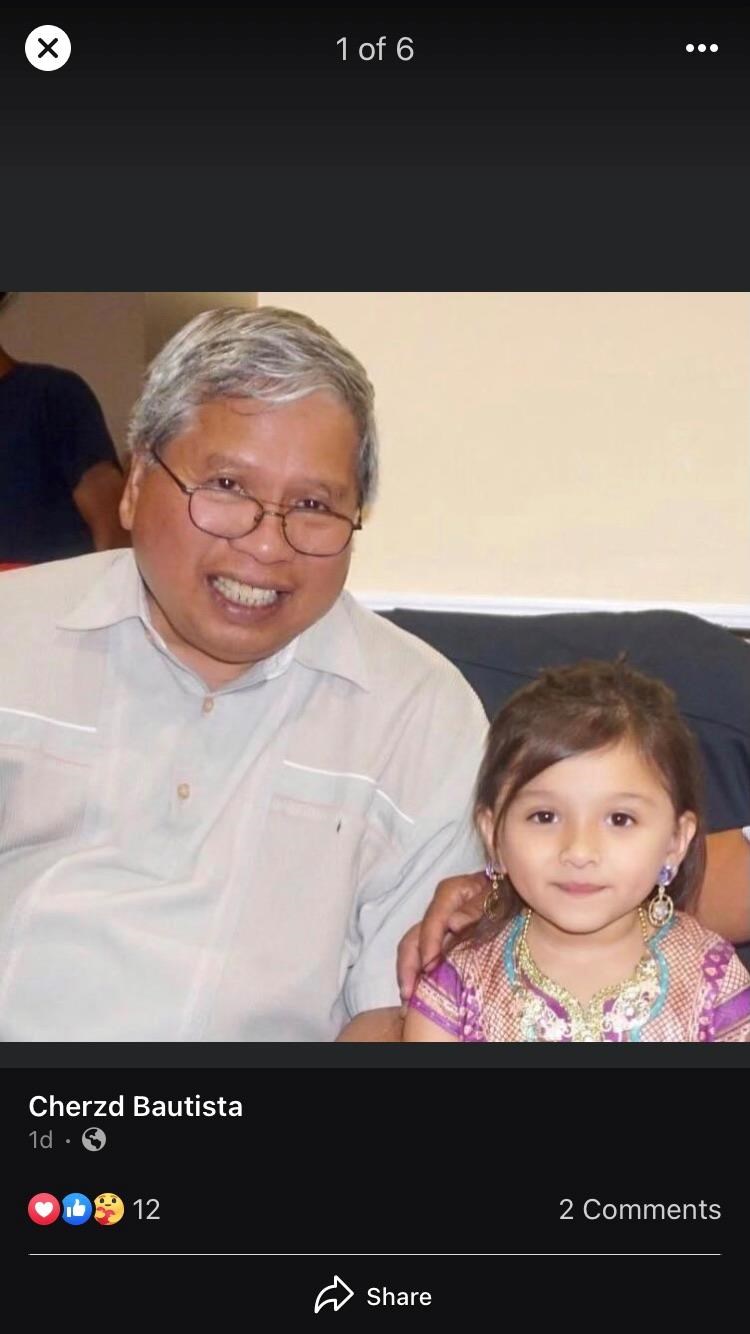 Obituary of Leonardo Gregorio David