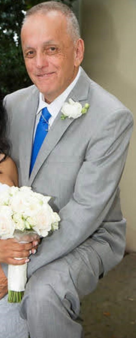 Obituary of William J. Spooner