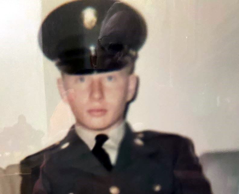 Avis de décès de Frank Leroy Howland