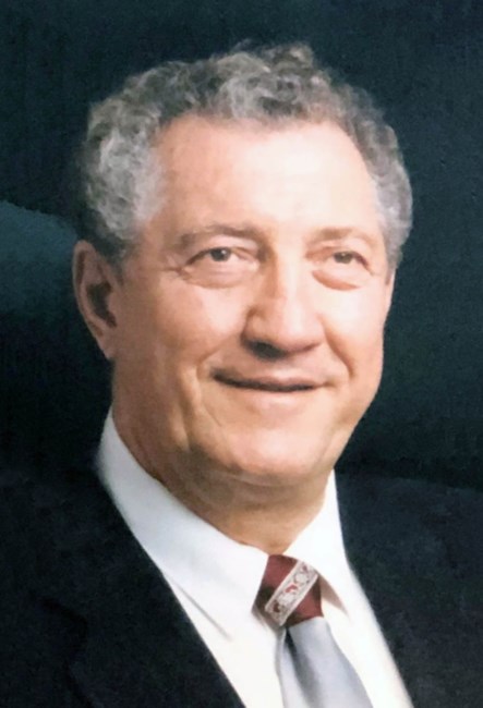 Obituary of Bill Spognardi