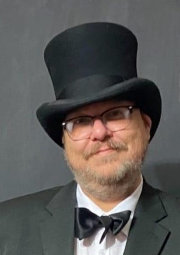 Avis de décès de Daniel Raymond Bugg