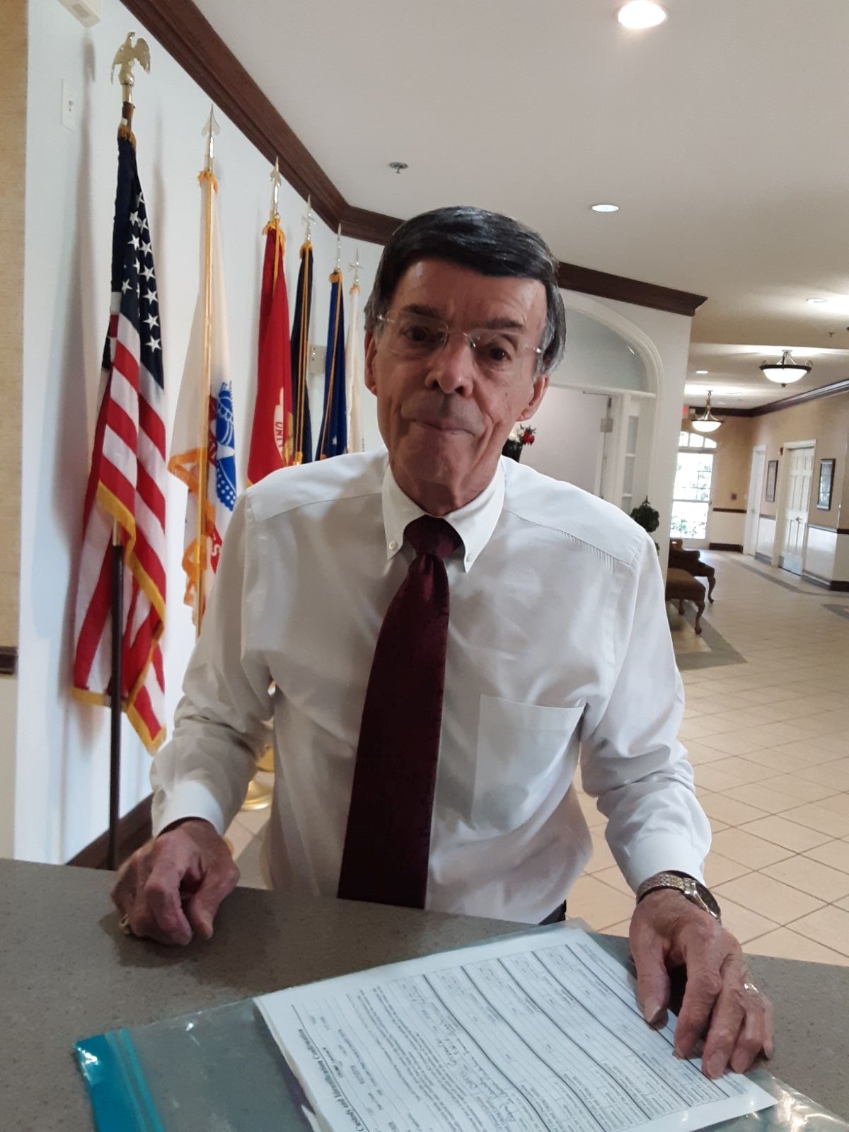 Obituary of Daryl Gene Carpenter